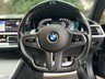 USED 2019 G BMW 3 SERIES 2.0 330i M Sport Saloon 4dr Petrol Auto Euro 6 (s/s) (258 ps) M Style Carbon Steering Wheel
