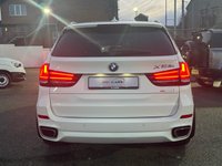 USED 2015 65 BMW X5 3.0 30d M Sport SUV 5dr Diesel Auto xDrive Euro 6 (s/s) (258 ps) IMMACULATE LOW MILEAGE JEEP