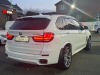 USED 2015 65 BMW X5 3.0 30d M Sport SUV 5dr Diesel Auto xDrive Euro 6 (s/s) (258 ps) IMMACULATE LOW MILEAGE JEEP