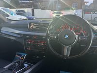 USED 2015 65 BMW X5 3.0 30d M Sport SUV 5dr Diesel Auto xDrive Euro 6 (s/s) (258 ps) IMMACULATE LOW MILEAGE JEEP