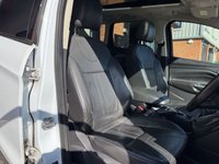 USED 2013 62 FORD KUGA 2.0 TDCi Titanium X SUV 5dr Diesel Manual AWD Euro 5 (163 ps) 