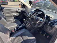 USED 2013 62 FORD KUGA 2.0 TDCi Titanium X SUV 5dr Diesel Manual AWD Euro 5 (163 ps) 