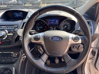 USED 2013 62 FORD KUGA 2.0 TDCi Titanium X SUV 5dr Diesel Manual AWD Euro 5 (163 ps) 