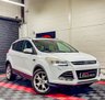 USED 2013 62 FORD KUGA 2.0 TDCi Titanium X SUV 5dr Diesel Manual AWD Euro 5 (163 ps) 