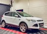USED 2013 62 FORD KUGA 2.0 TDCi Titanium X SUV 5dr Diesel Manual AWD Euro 5 (163 ps) 