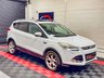 USED 2013 62 FORD KUGA 2.0 TDCi Titanium X SUV 5dr Diesel Manual AWD Euro 5 (163 ps) 