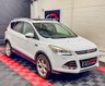 USED 2013 62 FORD KUGA 2.0 TDCi Titanium X SUV 5dr Diesel Manual AWD Euro 5 (163 ps) 