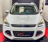 USED 2013 62 FORD KUGA 2.0 TDCi Titanium X SUV 5dr Diesel Manual AWD Euro 5 (163 ps) 