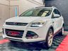USED 2013 62 FORD KUGA 2.0 TDCi Titanium X SUV 5dr Diesel Manual AWD Euro 5 (163 ps) 