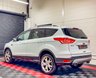 USED 2013 62 FORD KUGA 2.0 TDCi Titanium X SUV 5dr Diesel Manual AWD Euro 5 (163 ps) 