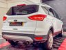 USED 2013 62 FORD KUGA 2.0 TDCi Titanium X SUV 5dr Diesel Manual AWD Euro 5 (163 ps) 