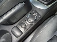 USED 2015 65 MAZDA MAZDA2 1.5 SKYACTIV-G Sport Black Hatchback 5dr Petrol Manual Euro 6 (s/s) (90 ps) PARKING SENSORS DAB