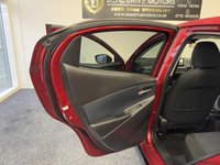 USED 2015 65 MAZDA MAZDA2 1.5 SKYACTIV-G Sport Black Hatchback 5dr Petrol Manual Euro 6 (s/s) (90 ps) PARKING SENSORS DAB