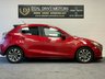 USED 2015 65 MAZDA MAZDA2 1.5 SKYACTIV-G Sport Black Hatchback 5dr Petrol Manual Euro 6 (s/s) (90 ps) PARKING SENSORS DAB