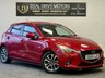 USED 2015 65 MAZDA MAZDA2 1.5 SKYACTIV-G Sport Black Hatchback 5dr Petrol Manual Euro 6 (s/s) (90 ps) PARKING SENSORS DAB