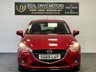 USED 2015 65 MAZDA MAZDA2 1.5 SKYACTIV-G Sport Black Hatchback 5dr Petrol Manual Euro 6 (s/s) (90 ps) PARKING SENSORS DAB