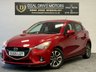 USED 2015 65 MAZDA MAZDA2 1.5 SKYACTIV-G Sport Black Hatchback 5dr Petrol Manual Euro 6 (s/s) (90 ps) PARKING SENSORS DAB