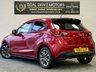 USED 2015 65 MAZDA MAZDA2 1.5 SKYACTIV-G Sport Black Hatchback 5dr Petrol Manual Euro 6 (s/s) (90 ps) PARKING SENSORS DAB