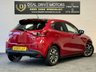 USED 2015 65 MAZDA MAZDA2 1.5 SKYACTIV-G Sport Black Hatchback 5dr Petrol Manual Euro 6 (s/s) (90 ps) PARKING SENSORS DAB
