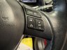 USED 2015 65 MAZDA MAZDA2 1.5 SKYACTIV-G Sport Black Hatchback 5dr Petrol Manual Euro 6 (s/s) (90 ps) PARKING SENSORS DAB