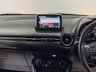 USED 2015 65 MAZDA MAZDA2 1.5 SKYACTIV-G Sport Black Hatchback 5dr Petrol Manual Euro 6 (s/s) (90 ps) PARKING SENSORS DAB