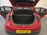 USED 2015 65 MAZDA MAZDA2 1.5 SKYACTIV-G Sport Black Hatchback 5dr Petrol Manual Euro 6 (s/s) (90 ps) PARKING SENSORS DAB