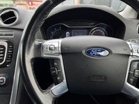 USED 2012 61 FORD MONDEO 1.6 TDCi ECOnetic Titanium Hatchback 5dr Diesel Manual Euro 5 (s/s) (115 ps) 