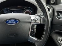 USED 2012 61 FORD MONDEO 1.6 TDCi ECOnetic Titanium Hatchback 5dr Diesel Manual Euro 5 (s/s) (115 ps) 