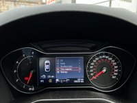 USED 2012 61 FORD MONDEO 1.6 TDCi ECOnetic Titanium Hatchback 5dr Diesel Manual Euro 5 (s/s) (115 ps) 