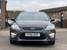 USED 2012 61 FORD MONDEO 1.6 TDCi ECOnetic Titanium Hatchback 5dr Diesel Manual Euro 5 (s/s) (115 ps) 