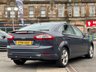 USED 2012 61 FORD MONDEO 1.6 TDCi ECOnetic Titanium Hatchback 5dr Diesel Manual Euro 5 (s/s) (115 ps) 