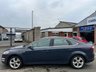 USED 2012 61 FORD MONDEO 1.6 TDCi ECOnetic Titanium Hatchback 5dr Diesel Manual Euro 5 (s/s) (115 ps) 