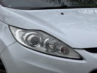USED 2012 12 FORD FIESTA 1.25 Zetec Hatchback 3dr Petrol Manual (129 g/km, 81 bhp) 
