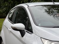 USED 2012 12 FORD FIESTA 1.25 Zetec Hatchback 3dr Petrol Manual (129 g/km, 81 bhp) 