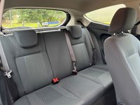 USED 2012 12 FORD FIESTA 1.25 Zetec Hatchback 3dr Petrol Manual (129 g/km, 81 bhp) 