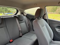USED 2012 12 FORD FIESTA 1.25 Zetec Hatchback 3dr Petrol Manual (129 g/km, 81 bhp) 