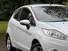 USED 2012 12 FORD FIESTA 1.25 Zetec Hatchback 3dr Petrol Manual (129 g/km, 81 bhp) 