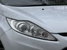 USED 2012 12 FORD FIESTA 1.25 Zetec Hatchback 3dr Petrol Manual (129 g/km, 81 bhp) 