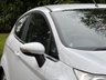 USED 2012 12 FORD FIESTA 1.25 Zetec Hatchback 3dr Petrol Manual (129 g/km, 81 bhp) 