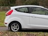 USED 2012 12 FORD FIESTA 1.25 Zetec Hatchback 3dr Petrol Manual (129 g/km, 81 bhp) 