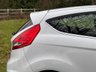 USED 2012 12 FORD FIESTA 1.25 Zetec Hatchback 3dr Petrol Manual (129 g/km, 81 bhp) 