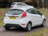 USED 2012 12 FORD FIESTA 1.25 Zetec Hatchback 3dr Petrol Manual (129 g/km, 81 bhp) 