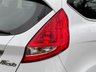 USED 2012 12 FORD FIESTA 1.25 Zetec Hatchback 3dr Petrol Manual (129 g/km, 81 bhp) 
