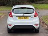 USED 2012 12 FORD FIESTA 1.25 Zetec Hatchback 3dr Petrol Manual (129 g/km, 81 bhp) 