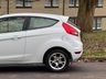 USED 2012 12 FORD FIESTA 1.25 Zetec Hatchback 3dr Petrol Manual (129 g/km, 81 bhp) 