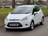 USED 2012 12 FORD FIESTA 1.25 Zetec Hatchback 3dr Petrol Manual (129 g/km, 81 bhp) 