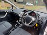 USED 2012 12 FORD FIESTA 1.25 Zetec Hatchback 3dr Petrol Manual (129 g/km, 81 bhp) 