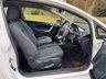 USED 2012 12 FORD FIESTA 1.25 Zetec Hatchback 3dr Petrol Manual (129 g/km, 81 bhp) 