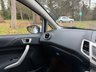 USED 2012 12 FORD FIESTA 1.25 Zetec Hatchback 3dr Petrol Manual (129 g/km, 81 bhp) 