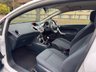 USED 2012 12 FORD FIESTA 1.25 Zetec Hatchback 3dr Petrol Manual (129 g/km, 81 bhp) 